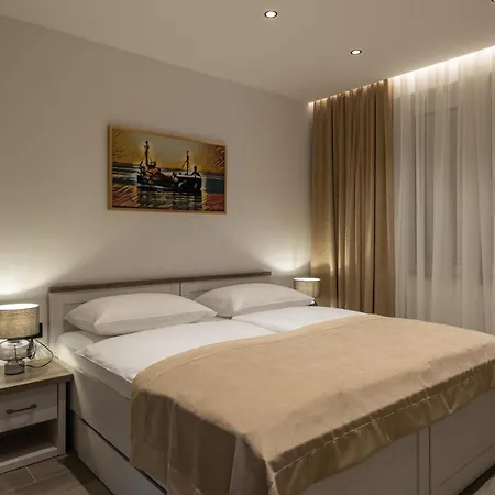 Brand New*city Centre Apart. Kirby * Dubrovnik